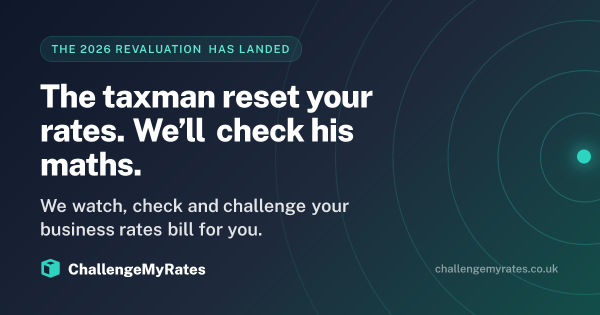 Check Your Bill | ChallengeMyRates | ChallengeMyRates